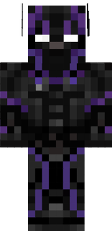 black phanter