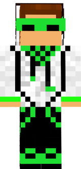lololoshka green