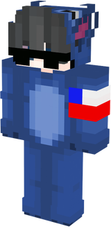 Para el mod