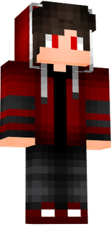 red guy