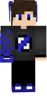 minha skin