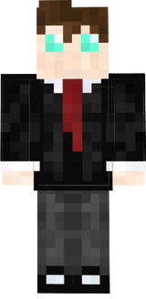 suited tal