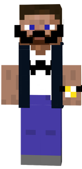 mostach