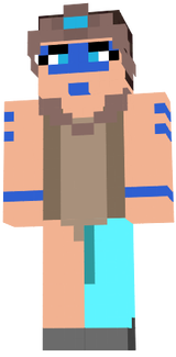 senua v beta