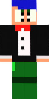 Gil Tuexdo