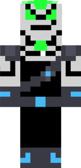 Skulker 