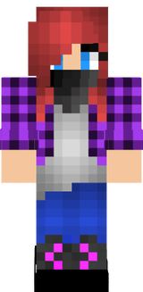 Nikki 2019