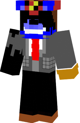 Preview of texture: Ink Egor Fazcat(Egor Fazcat and the soya machine)