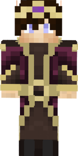 Elven Prince