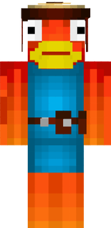 Fishsticks angry