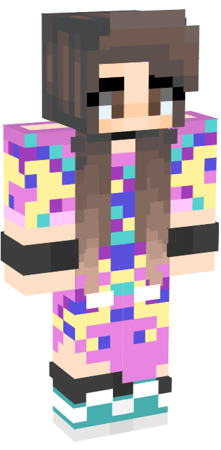 Preview of texture: isabella
