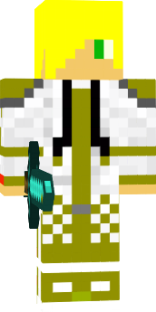 Preview of texture: mikael