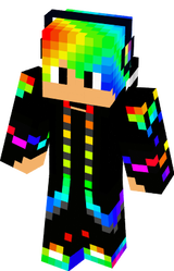 skin minecraft