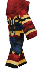 Peter Parker