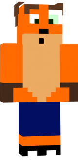 Crash Bandicoot