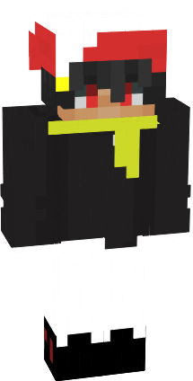 Preview of texture: MERRYSteky