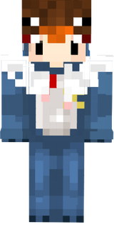 my turkey skin :P
