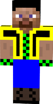 Preview of texture: Man