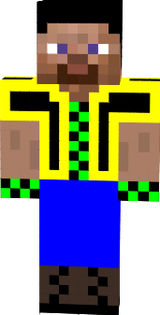 Man