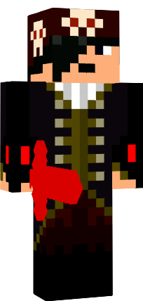 Preview of texture: skin1