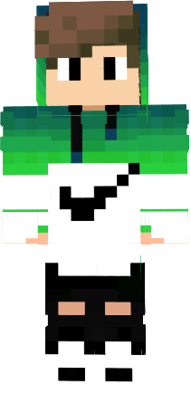 Preview of texture: Nathan