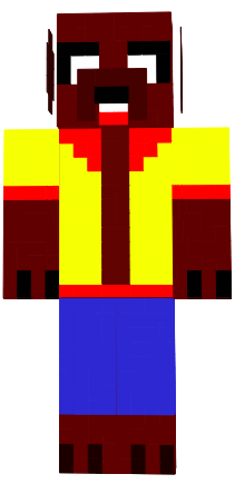 Preview of texture: argenlio09 kaway gamer