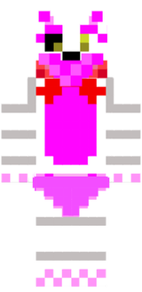 baby mangle 2.0