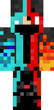 Preview of texture: Fireice