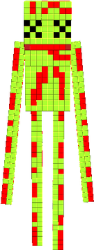 Anomaly 007 dead eye