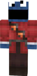 TF2 Cookie Monter