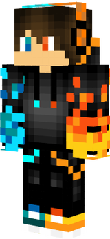 char