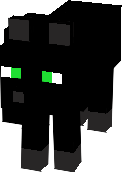 Black Wolf