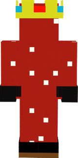 fungus red