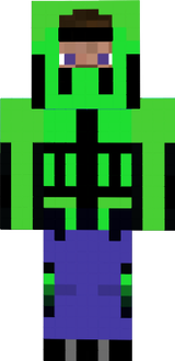 skin