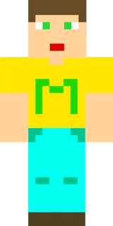 Minemega Gamer