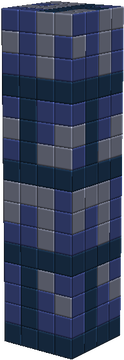 escada de acacia1