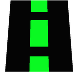 Dynamo ongeactiveerde rail 2