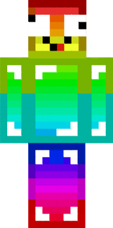 tęcza