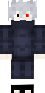 Kakashi Hatake