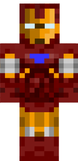 iron man