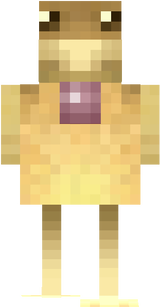 Loafcraft Chicken