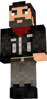 negan