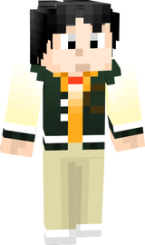 五代雄介(クウガ)