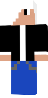 ShirtMan