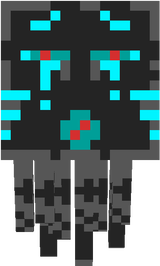 neon ghast