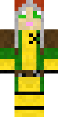 Preview of texture: Rogue