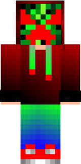 Skin to nem ai