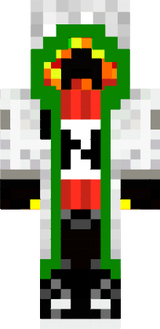 Angry tnt better face