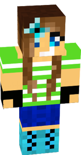 Girl Skin