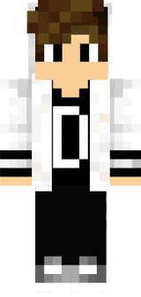 Martim skin